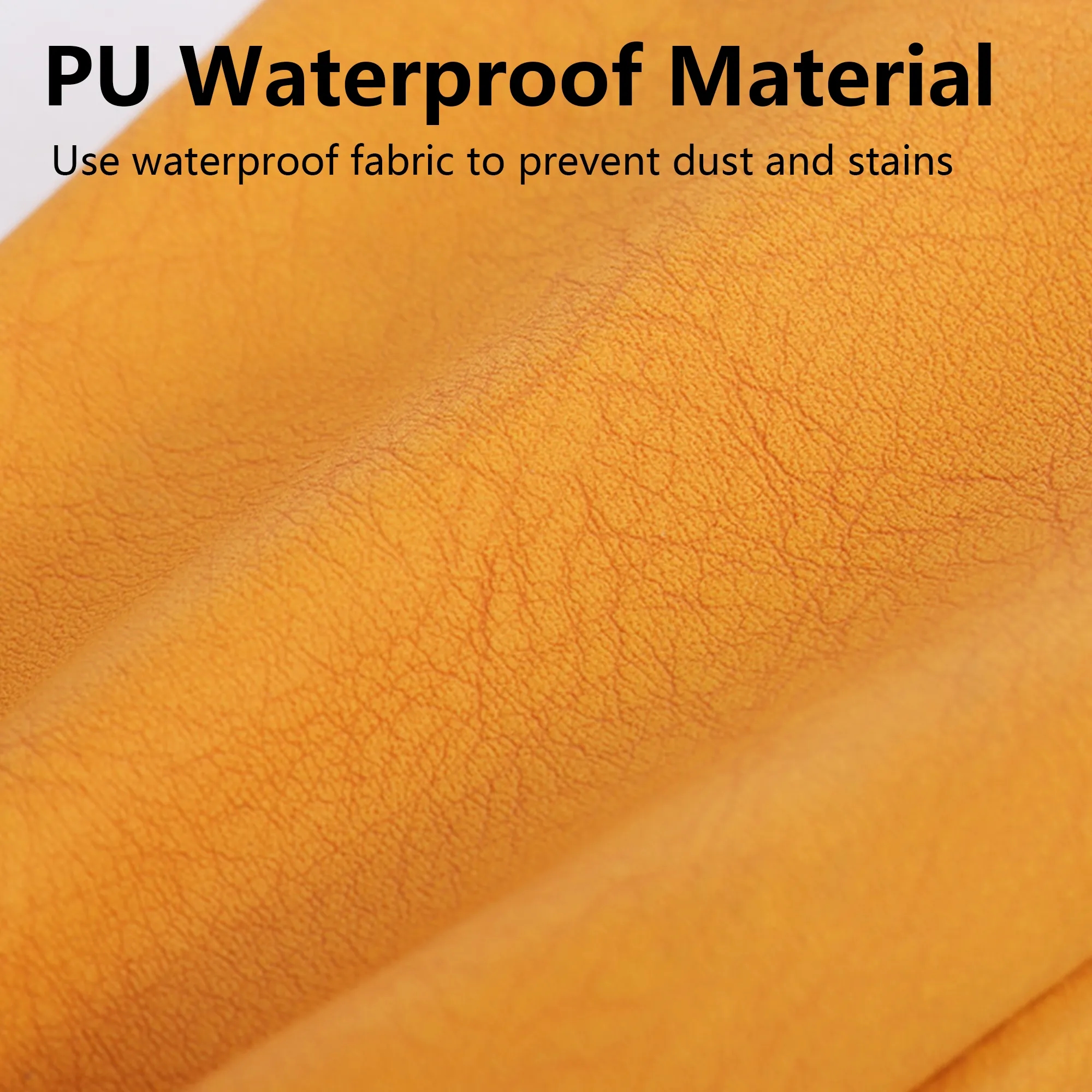 Leather Glasses Case Self-Sealing 5