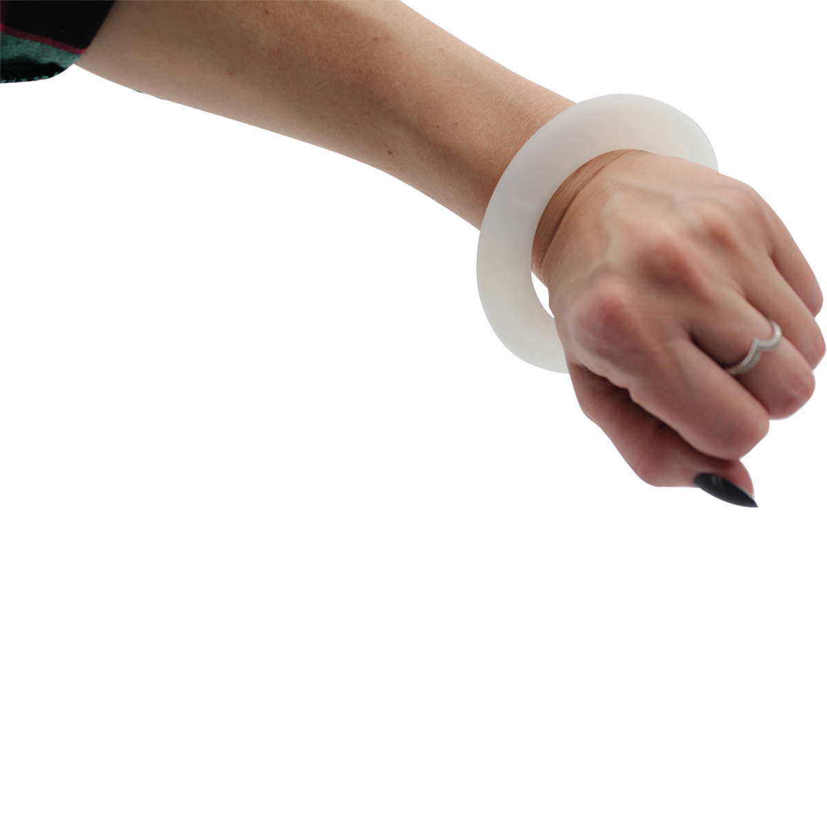 Nite Glow Wrist Disc