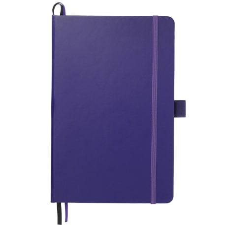 FSC® Mix 5.5" x 8.5" Bound Journal 167