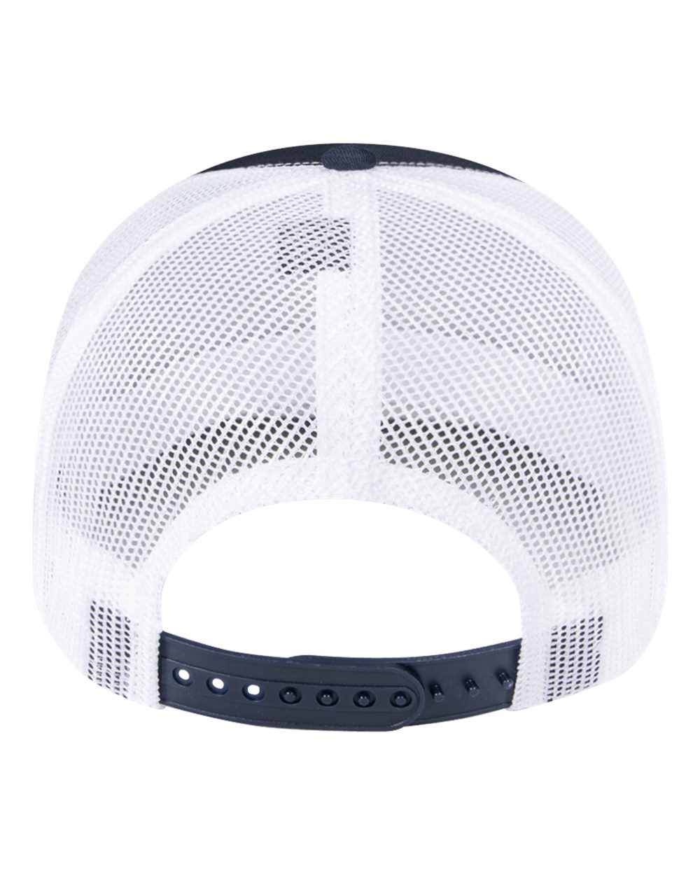 Charter Six-Panel Cap - 6101M 25