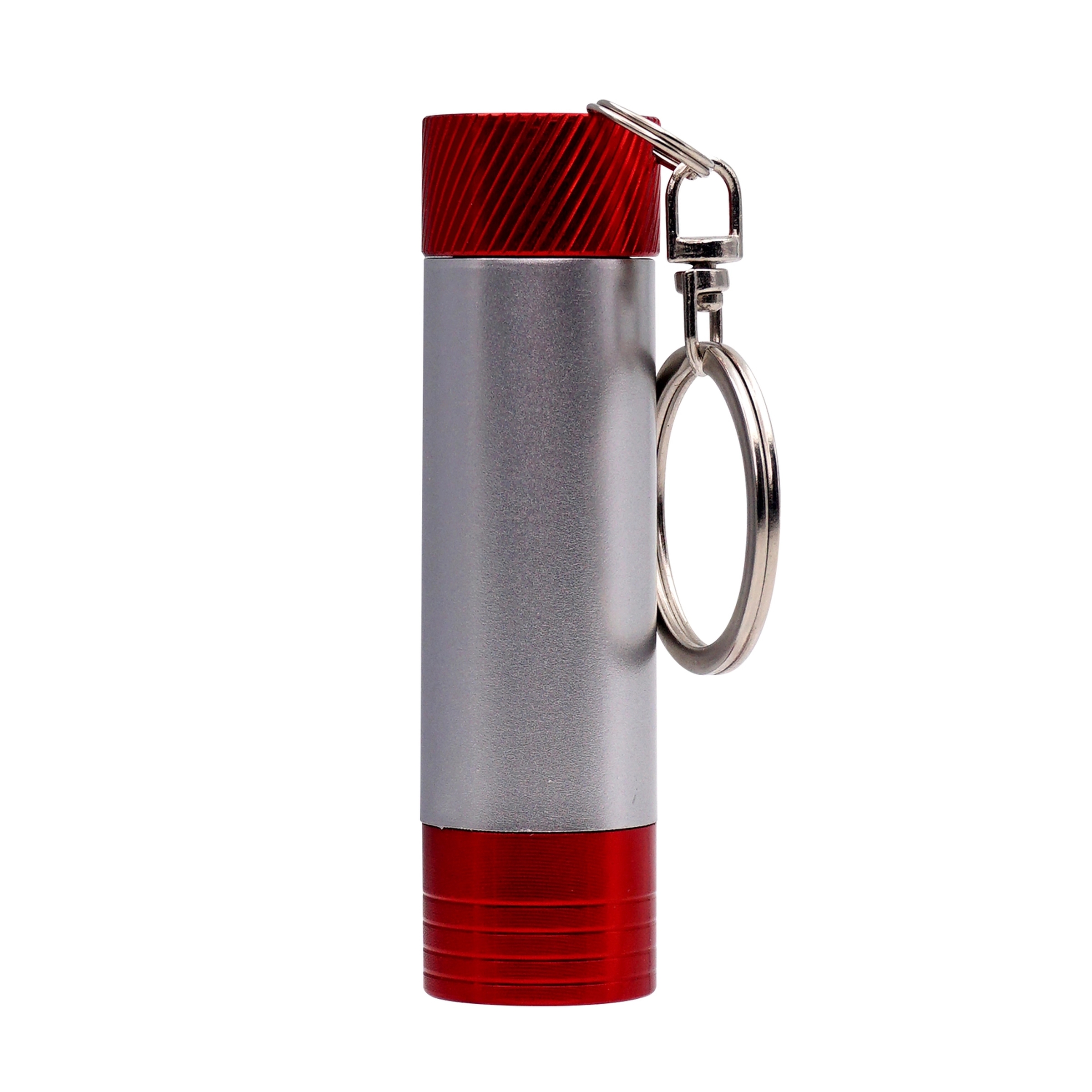 LIGHT UP LOGO FLASHLIGHT 8