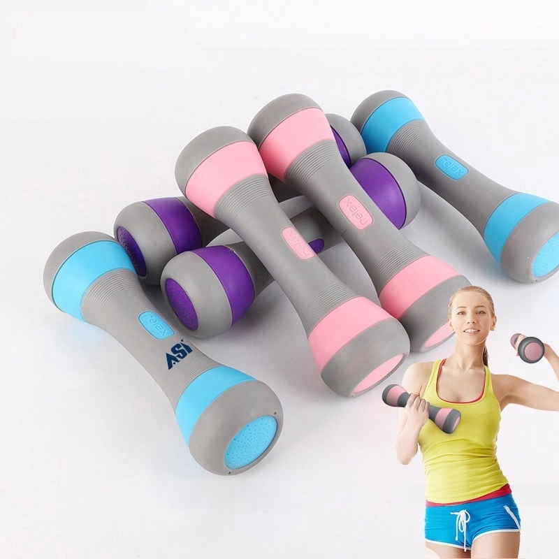 Adjustable Dumbbell 2