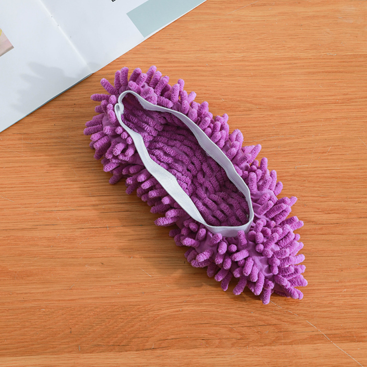 Mop Slippers Shoes 3