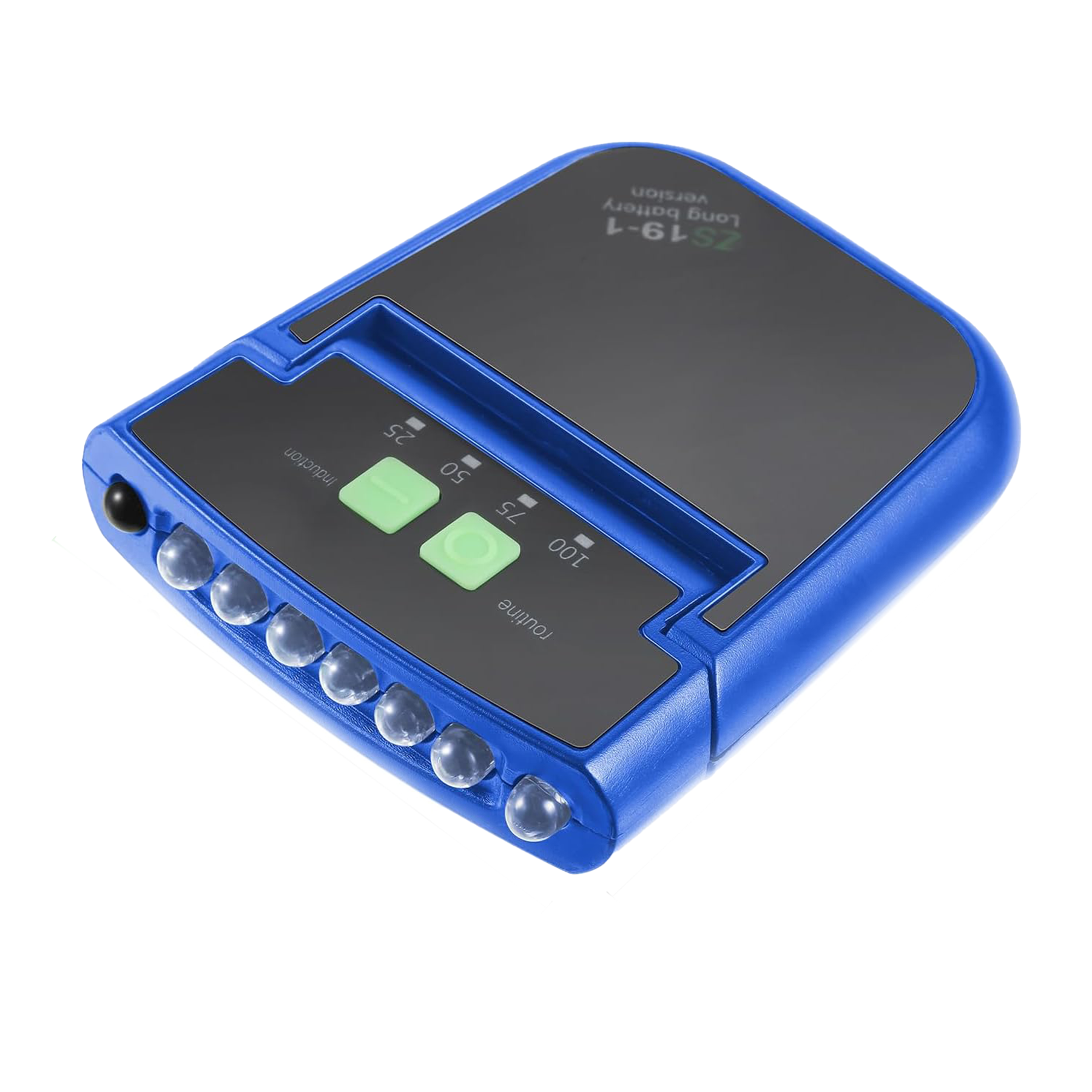 Rechargeable Cap Flashlight 5