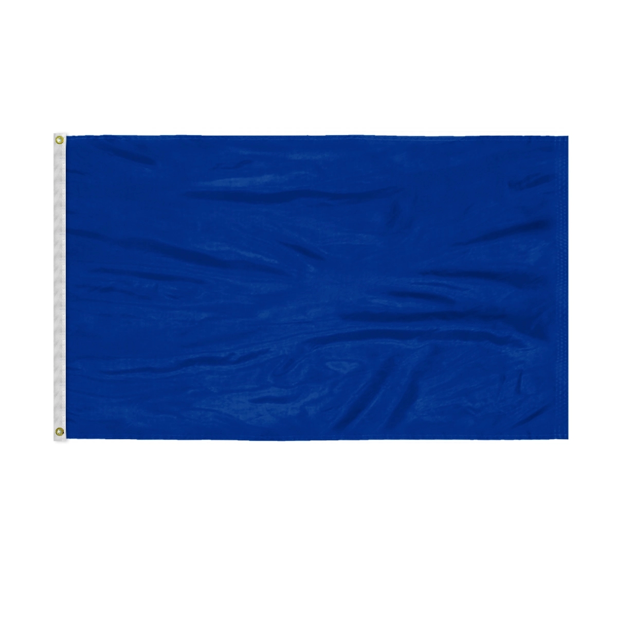 Blank Flag 3' x 5' Silk Poly 9