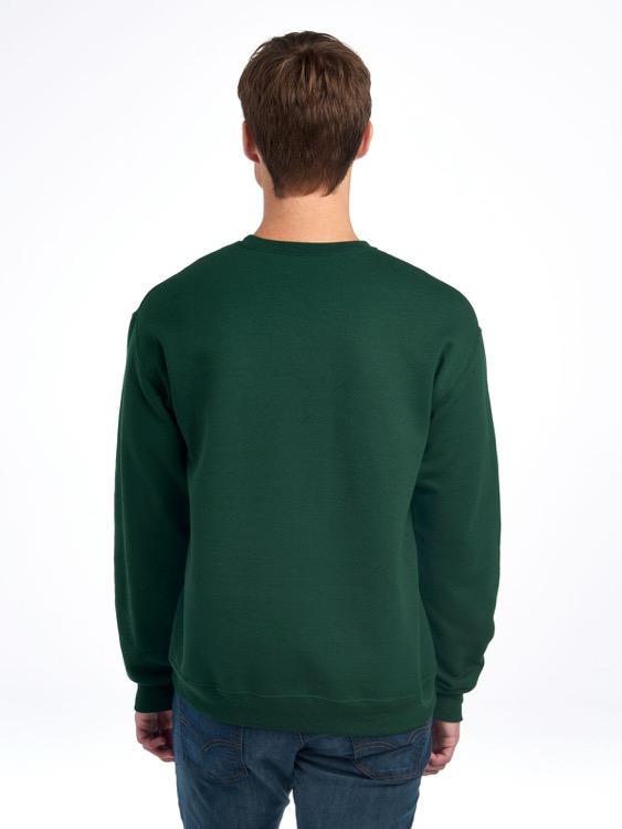JERZEES Super Sweats® NuBlend® Unisex Sweatshirt 11
