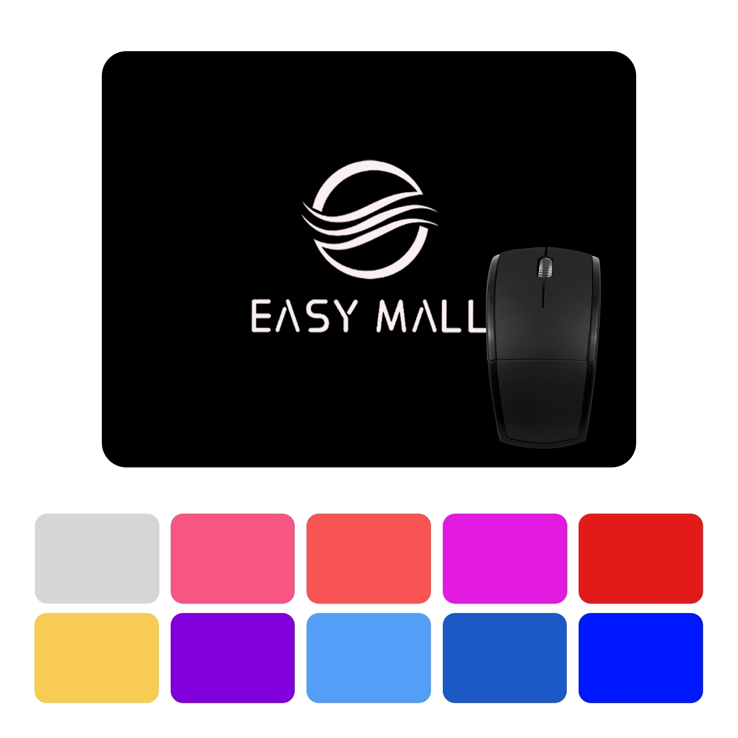 Mouse Pad 1