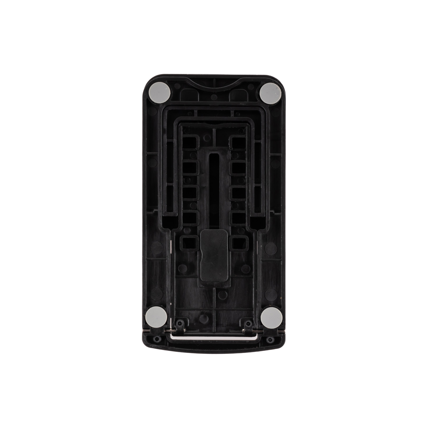 High Five Foldable Media Stand 3
