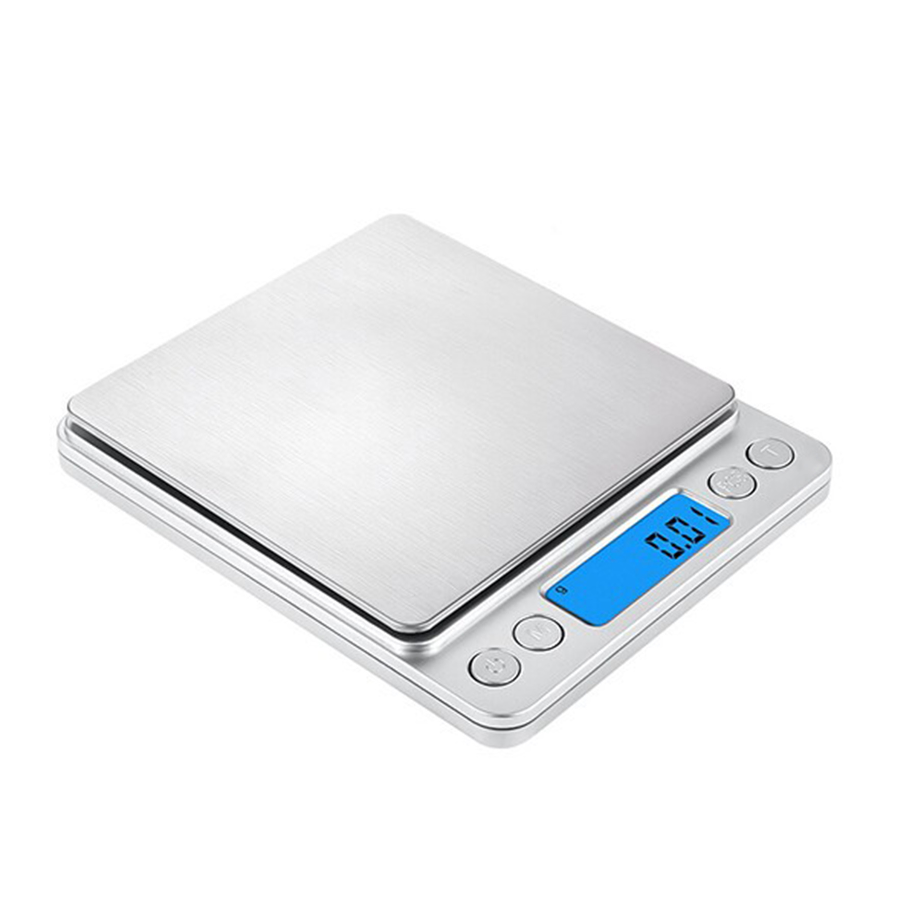Digital Kitchen Scale 2