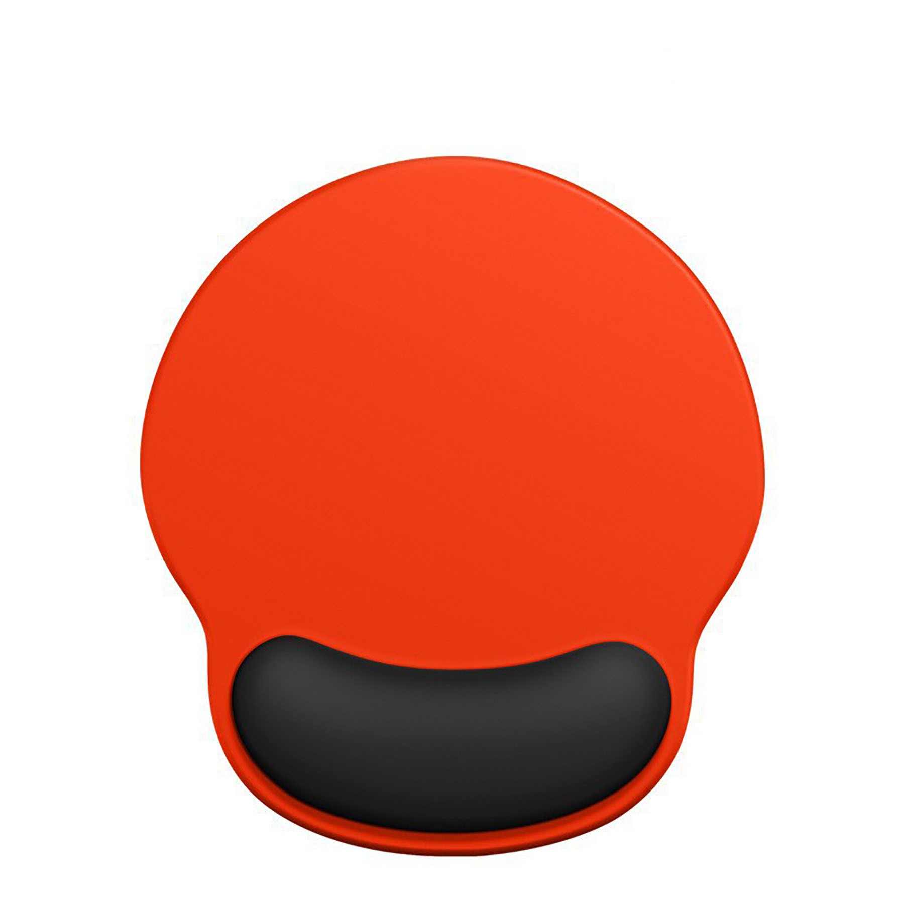 Wrist Support Mouse Pad 2