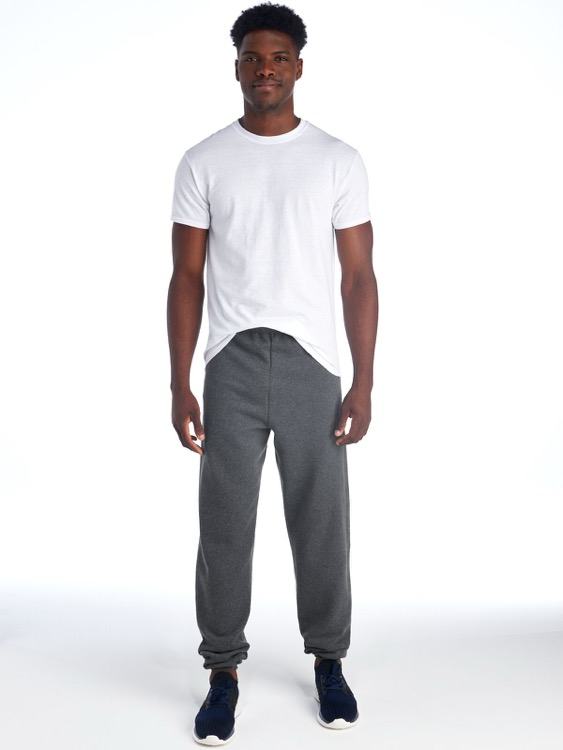 JERZEES NuBlend® Sweatpants 10