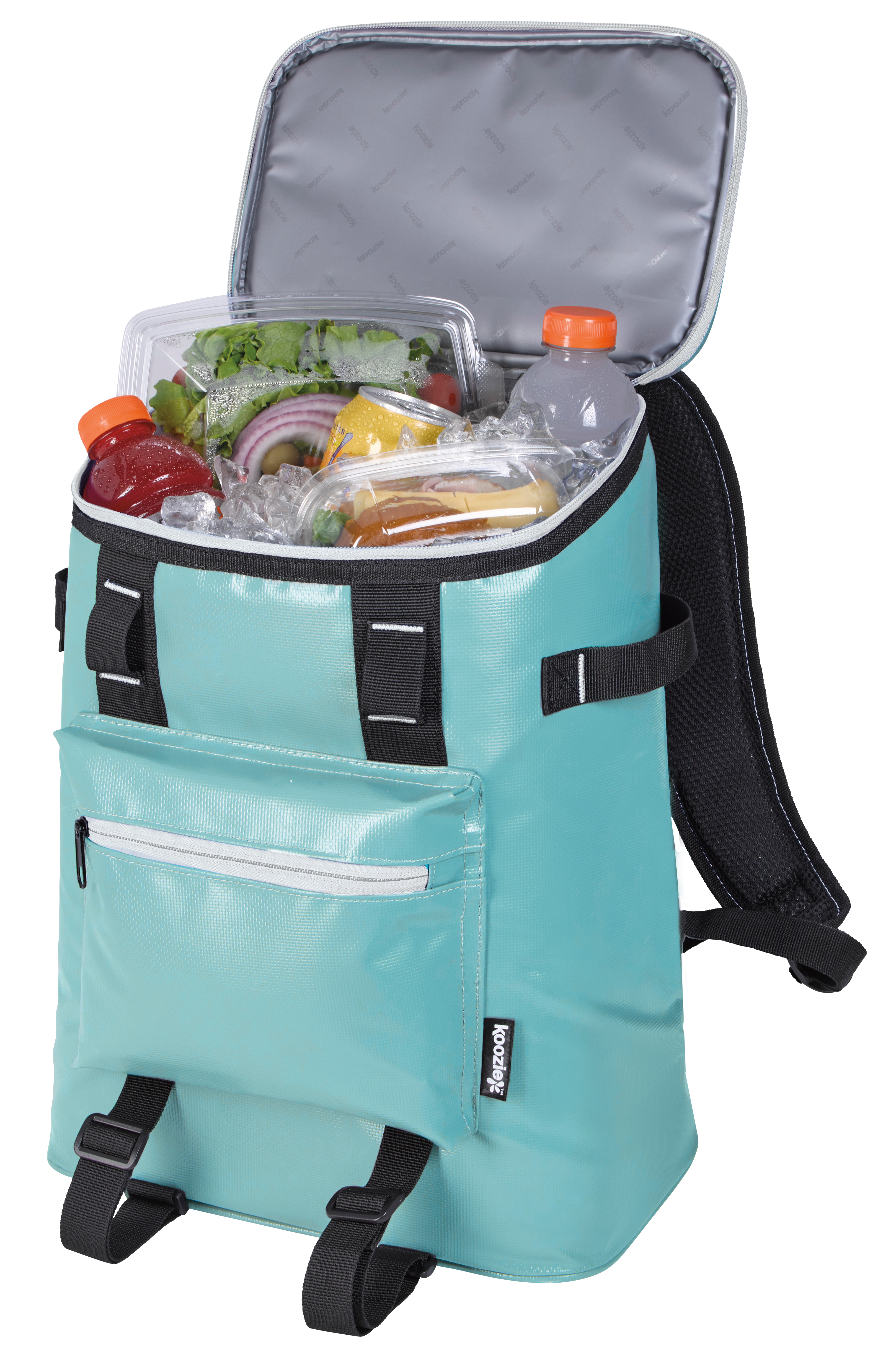 Olympus Mid-size Backpack Cooler