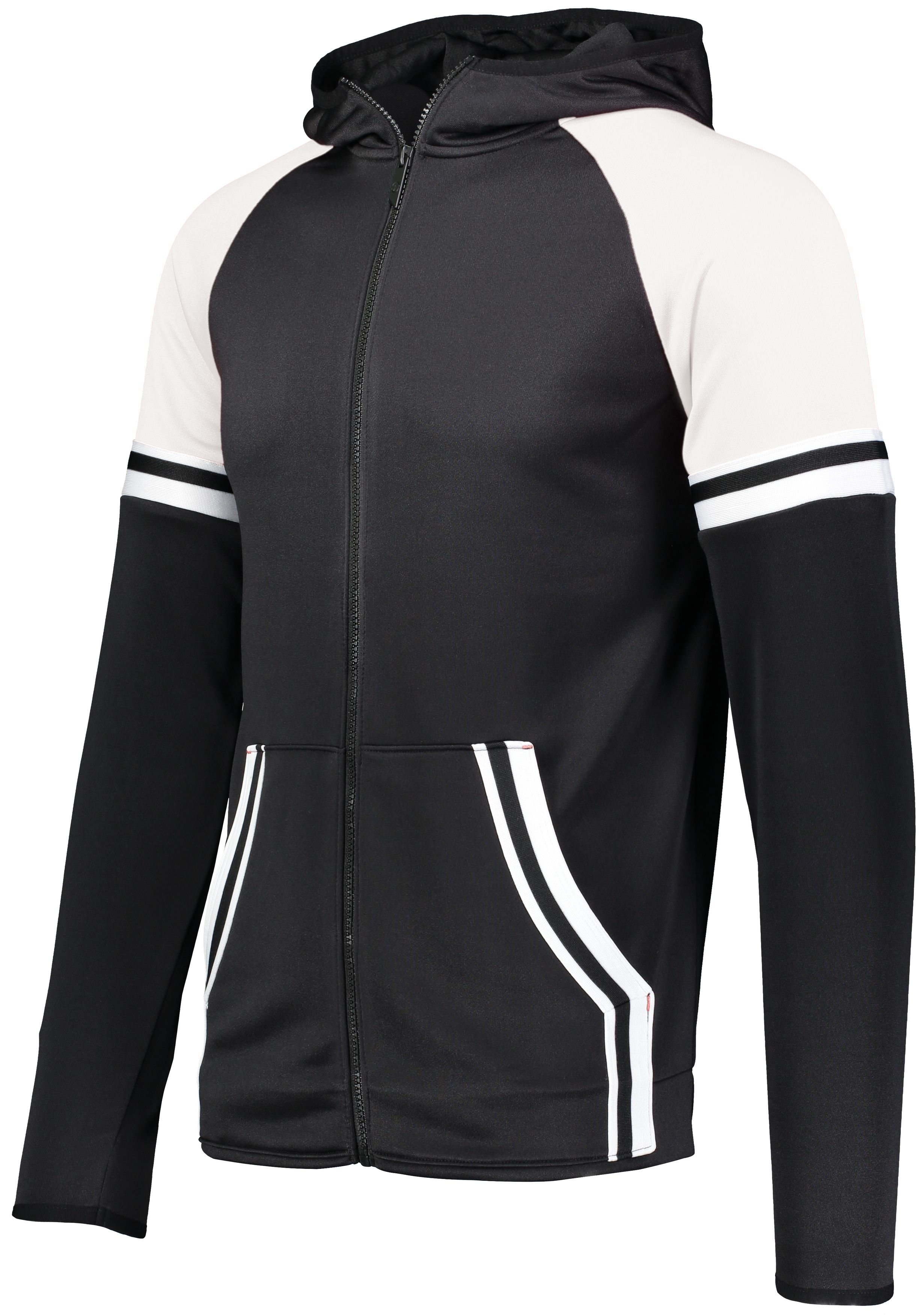 Youth Retro Grade Jacket 6