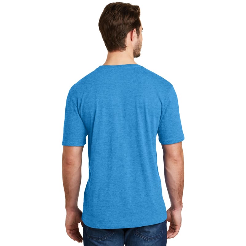 District Perfect Blend CVC Tee. 258