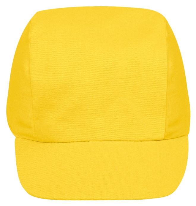 OTTO CAP 3 Panel Sport Cap 11