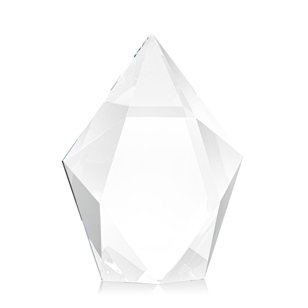 Devron Award - Clear 7