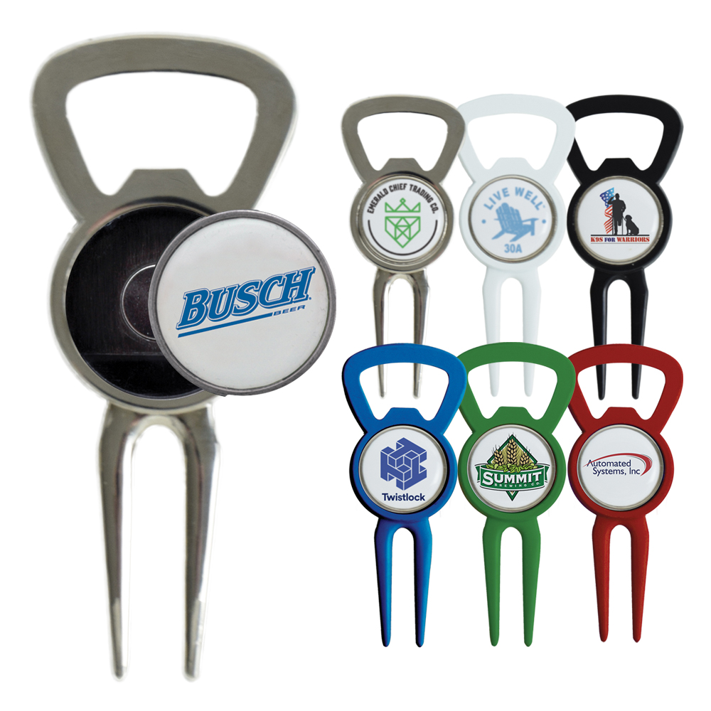 Golf Tool Gift Set 6