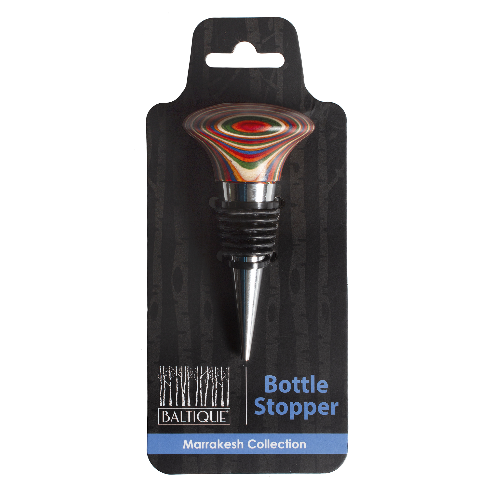 Baltique® Marrakesh Bottle Stopper 4