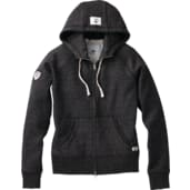 Women's RIVERSIDE Roots73 FZ Hoody 55