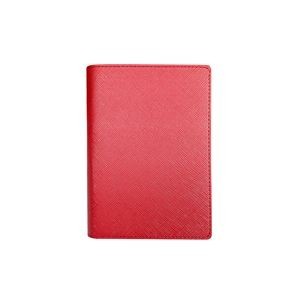 Eco Friendly Passport Bag With Pen Holder And Travel Organizer 18