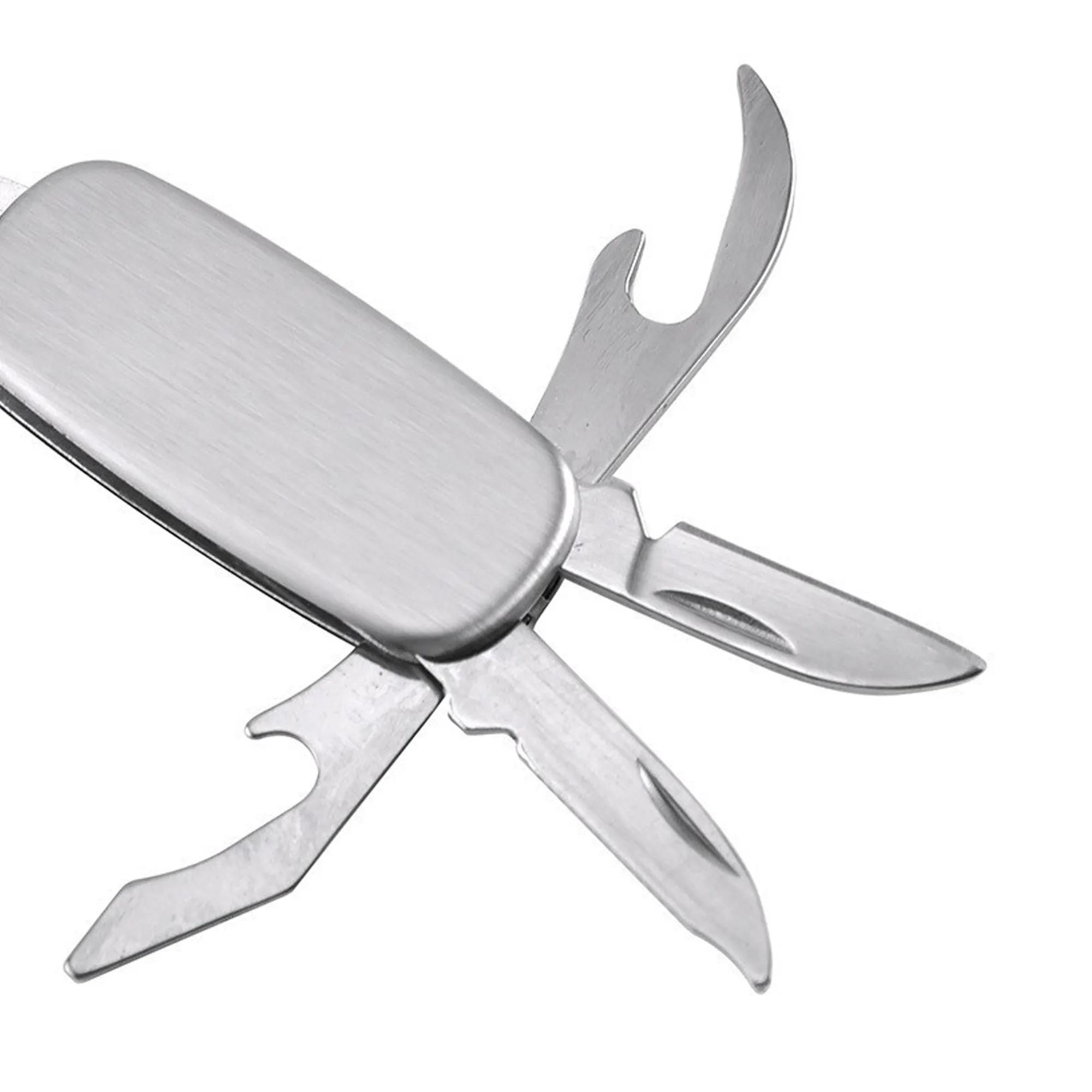 4 In 1 Multifunctional Tool With Keychain MOQ20pcs 3