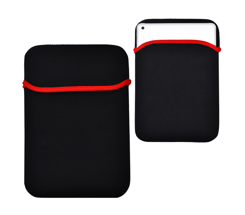 Neoprene Ipad Sleeve 4