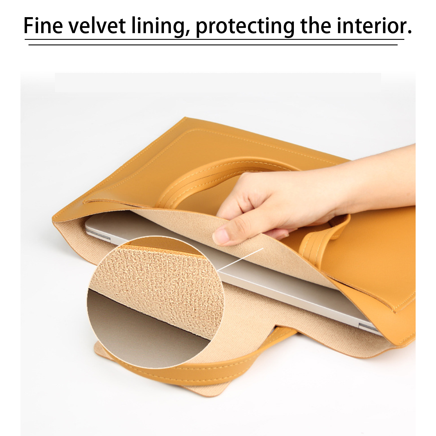 Portable Laptop Bag 5