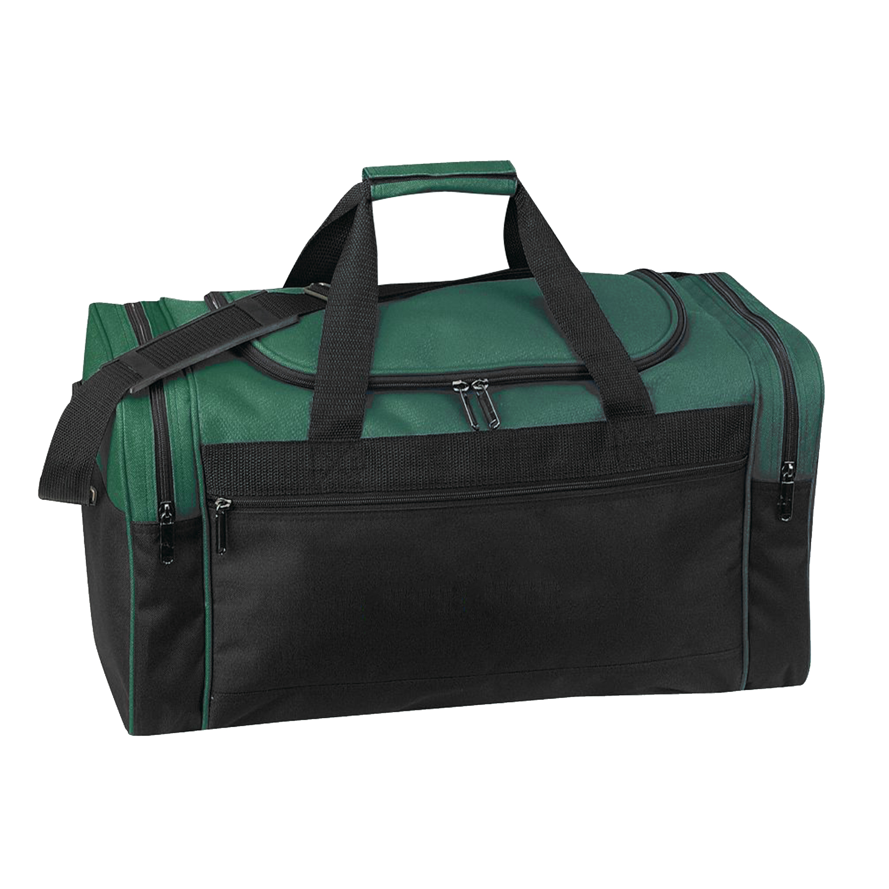 600D Travel Duffel Bag 5