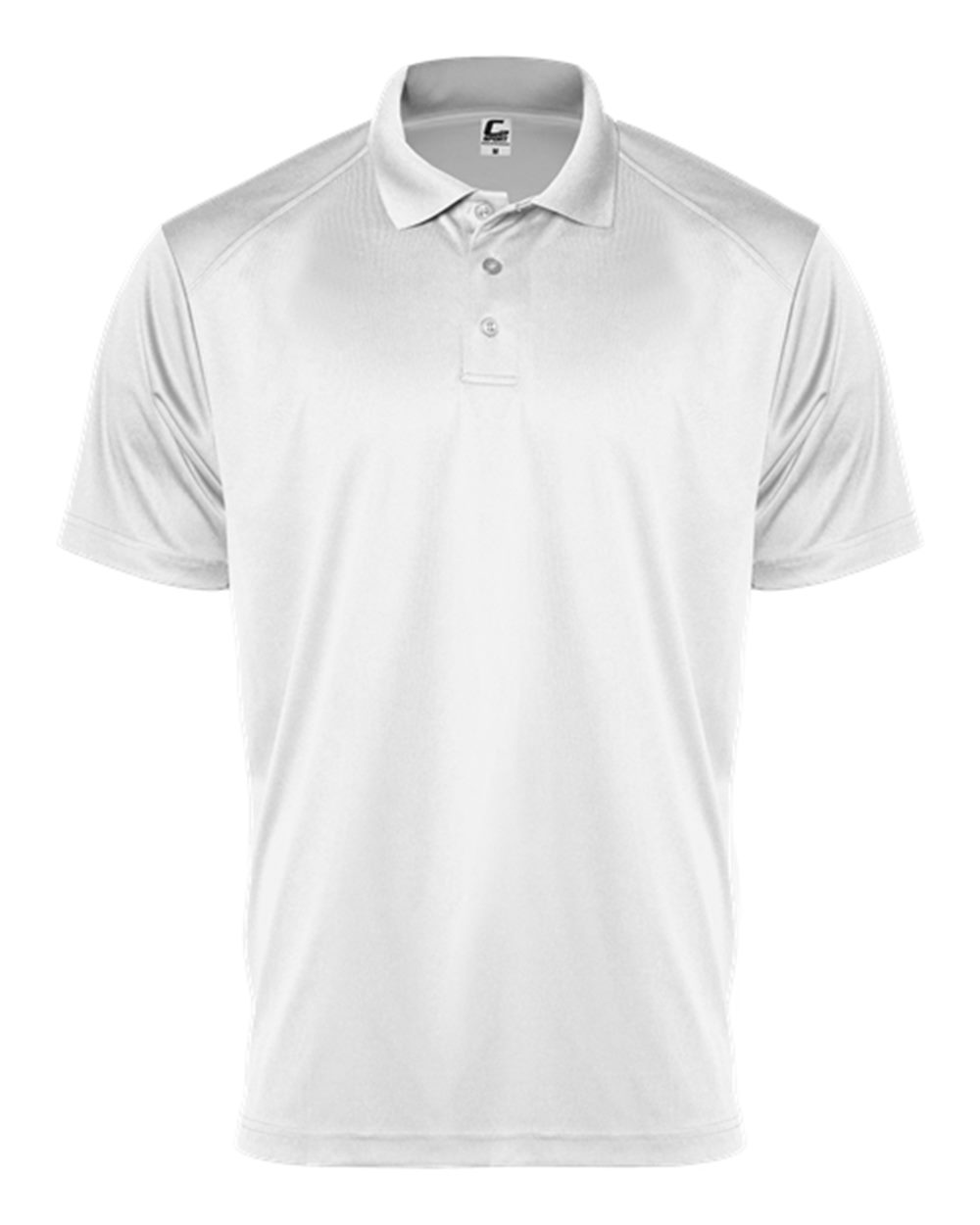 Youth Utility Polo - 5901 13