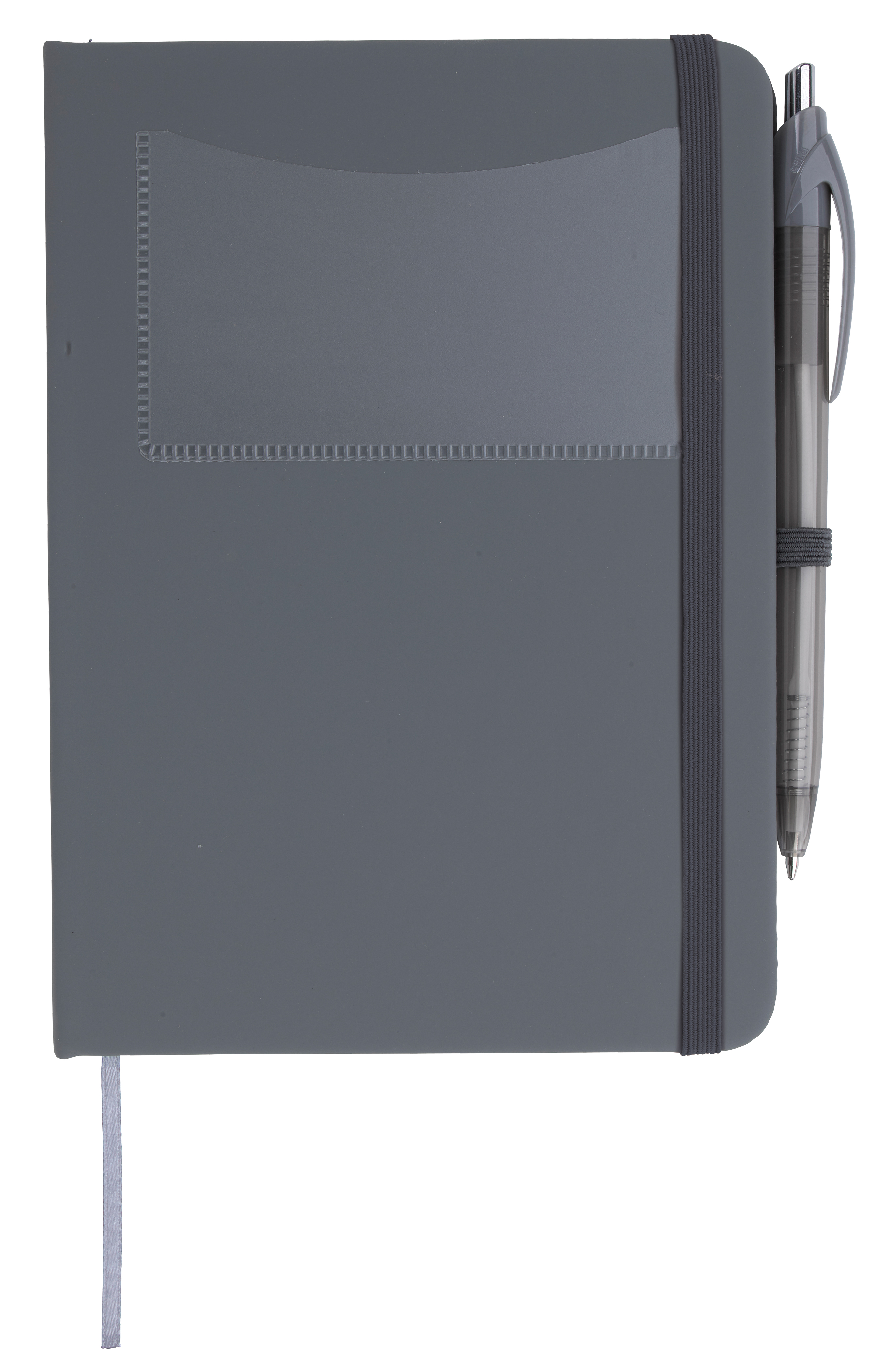 Good Value™ Value Card Pocket Notebook with Element Slim Pen 13