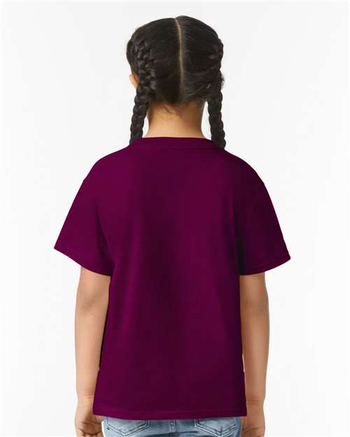 Youth Softstyle® T-Shirt - 64000B 159