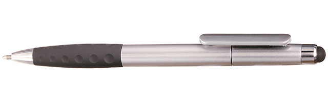 Twist Plastic Stylus Pens