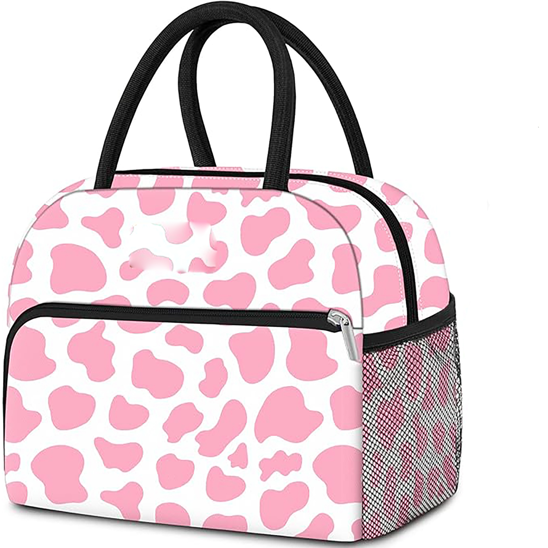 Insulated Reusable Lunch Bag 27