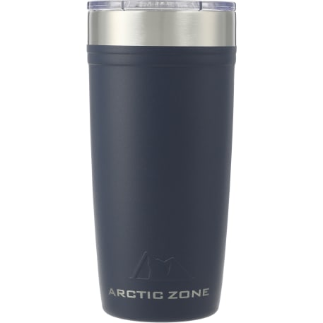 Arctic Zone® Titan Thermal HP® Copper Tumbler 20oz 7