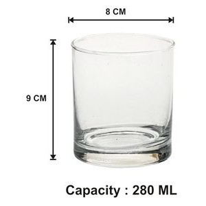Whiskey Glasses 7