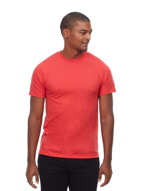 Unisex Epic CVC T-Shirt - T1001 60