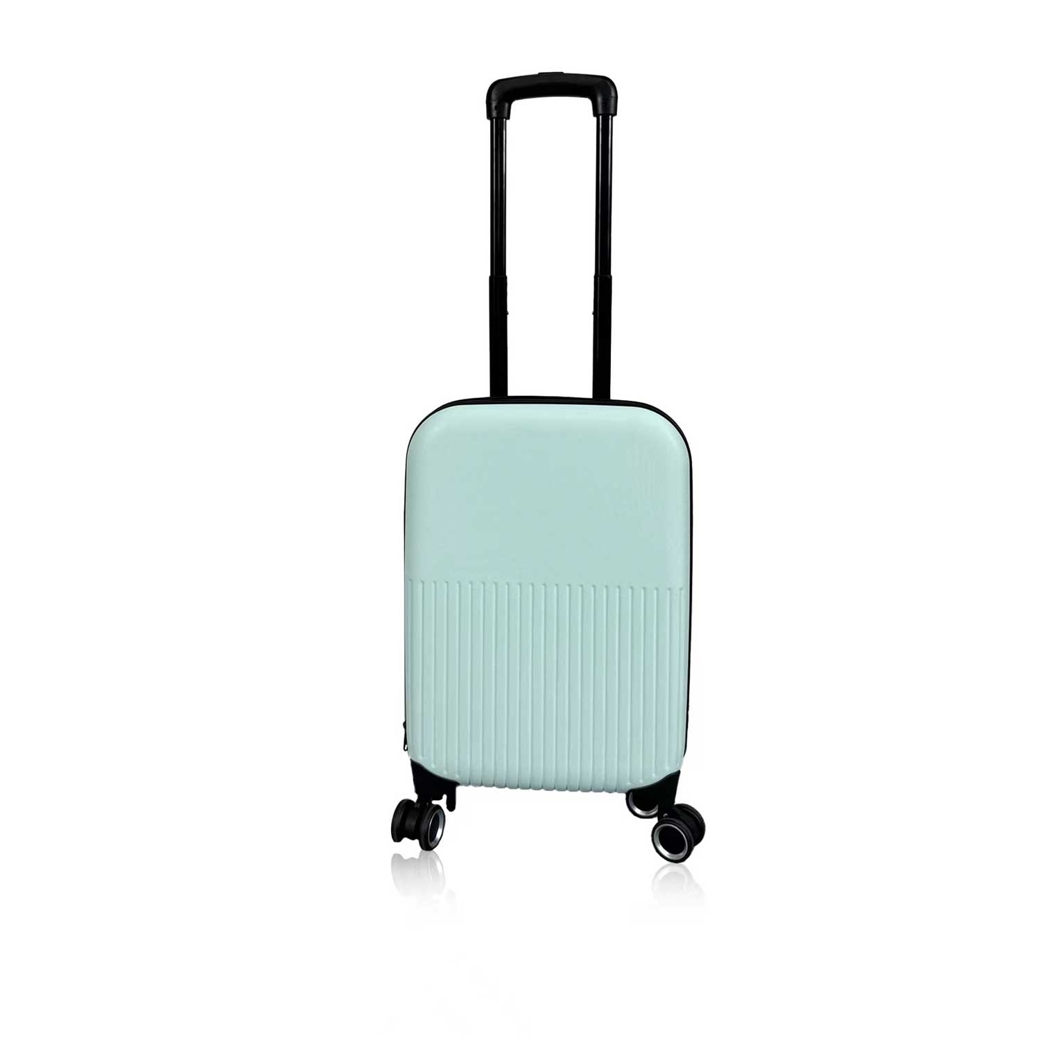 20" Logo Customizable Cabin Case w/ TSA Lock 5