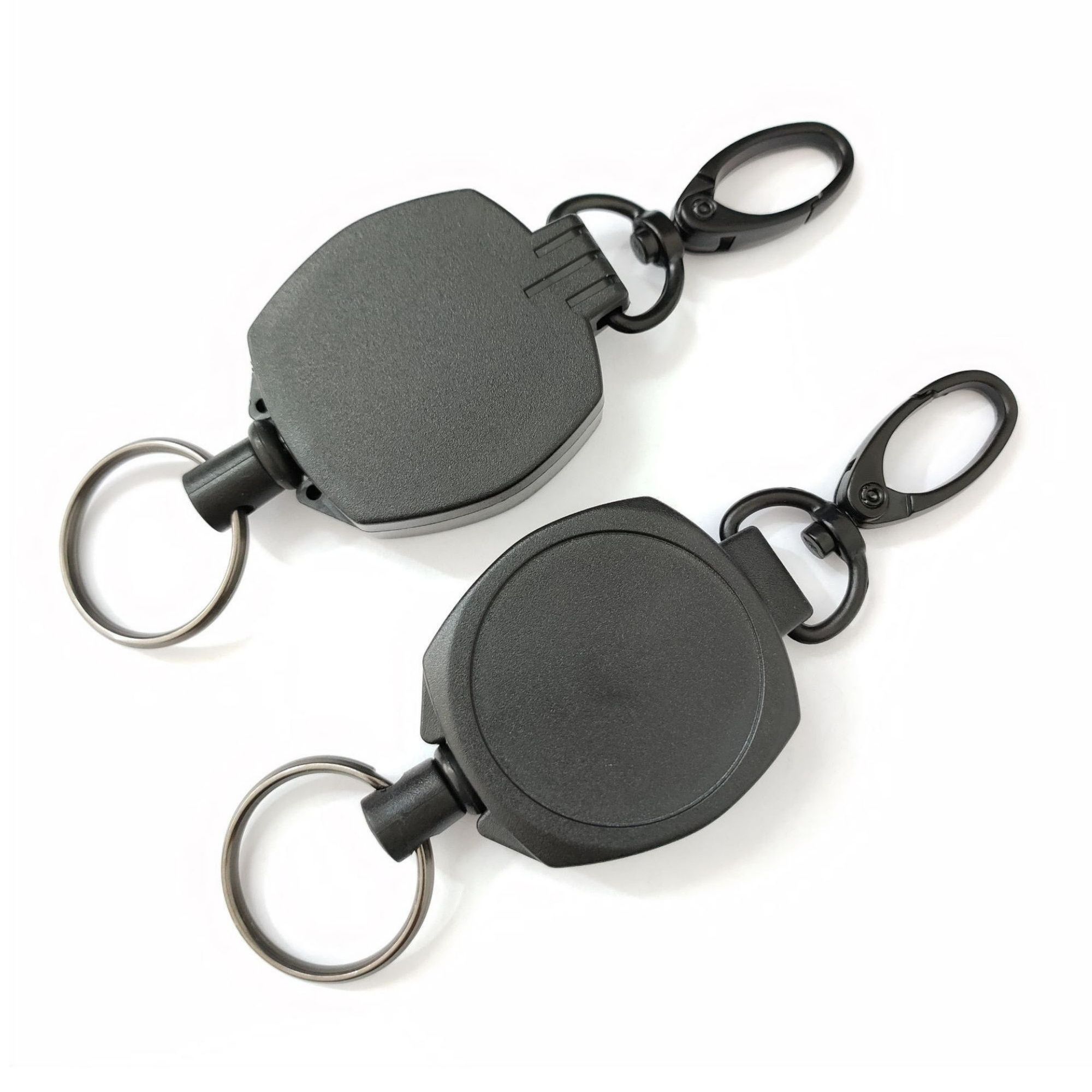 Telescopic Rope Keychain 6