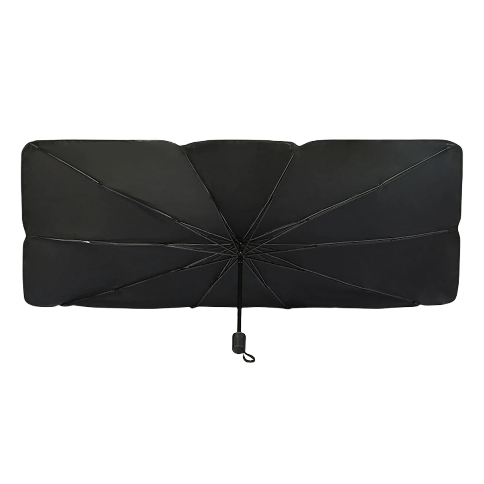 Car Windshield Sun Shade Umbrella 4