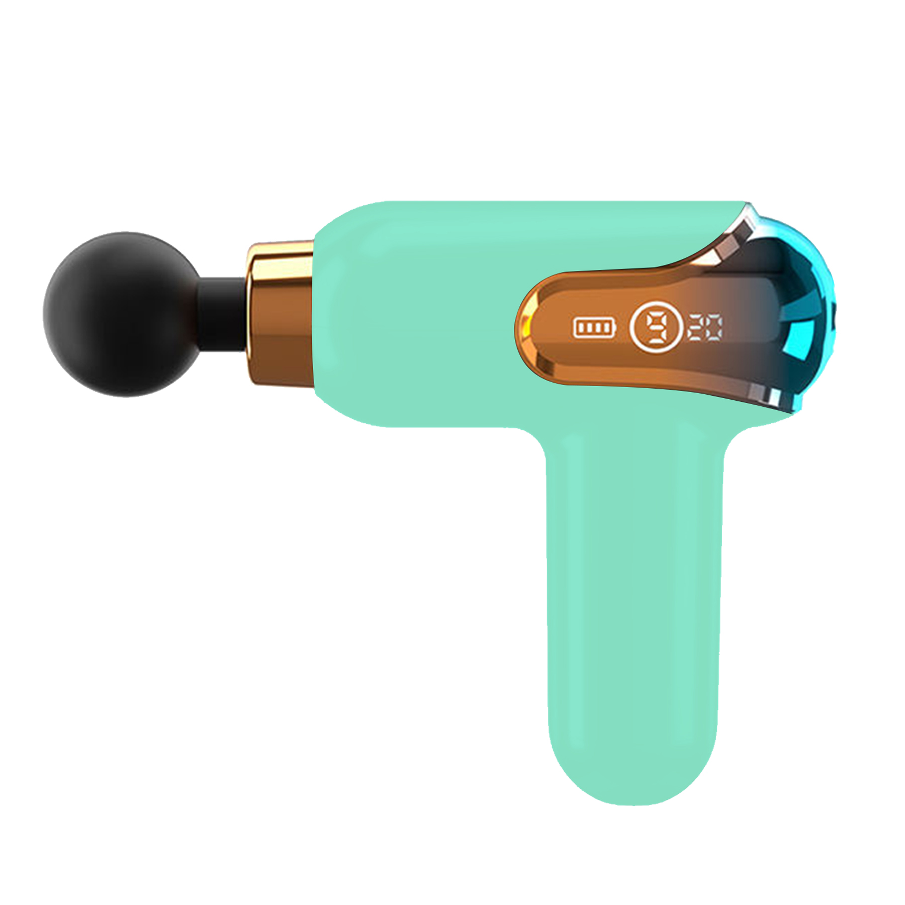 Nisho Mini Massage Gun 5