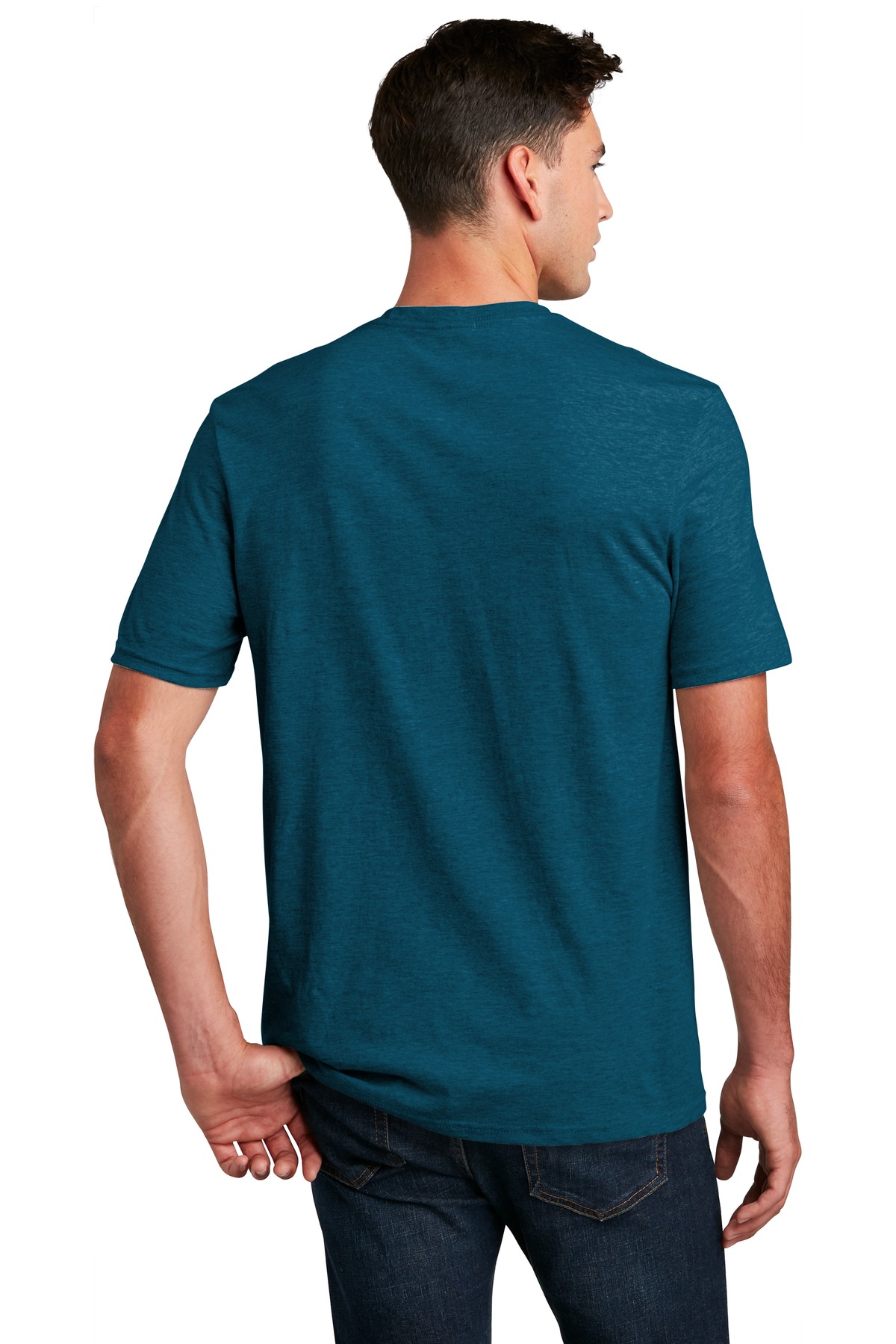 District® Perfect Blend CVC Tee 100