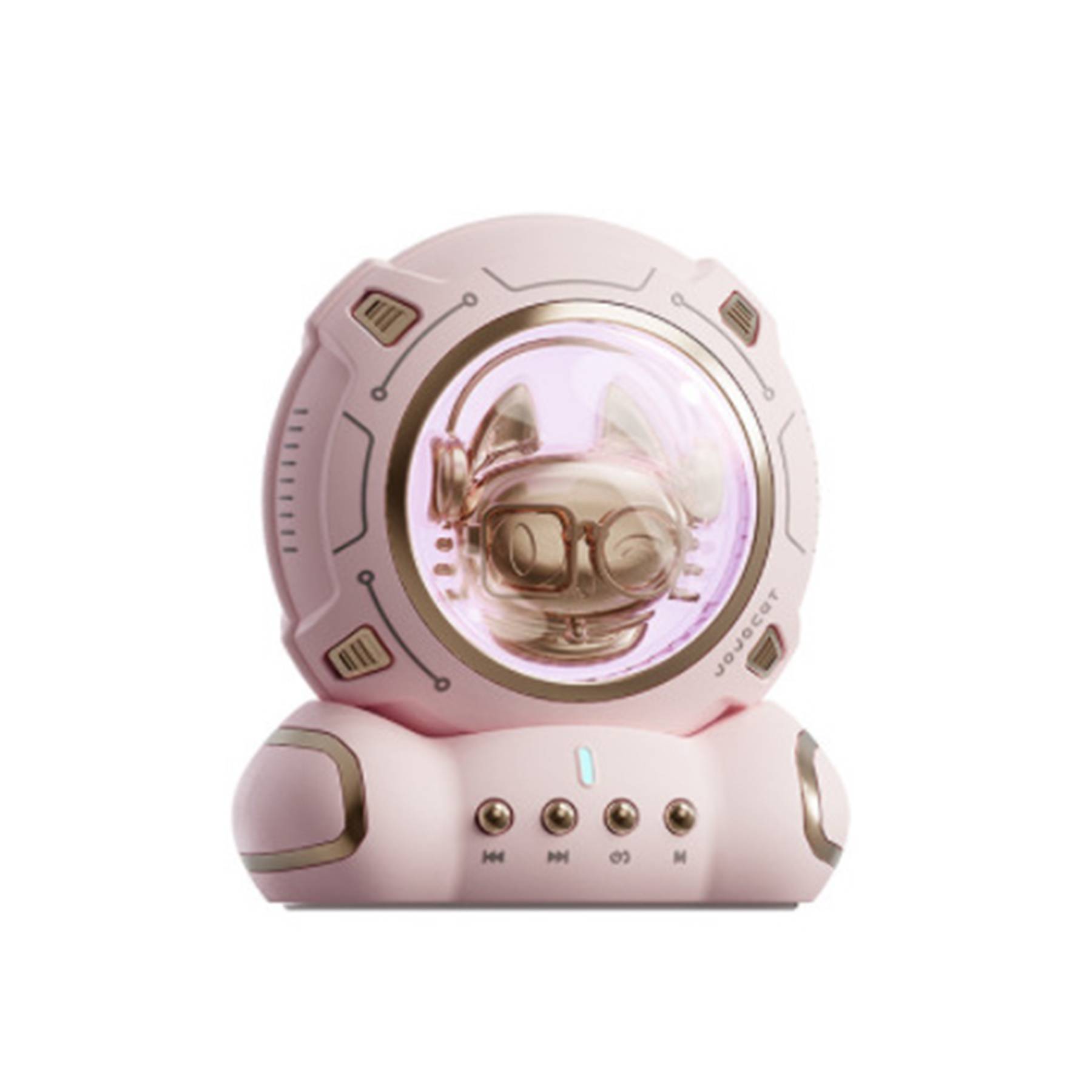 Astronaut Bluetooth speaker 3