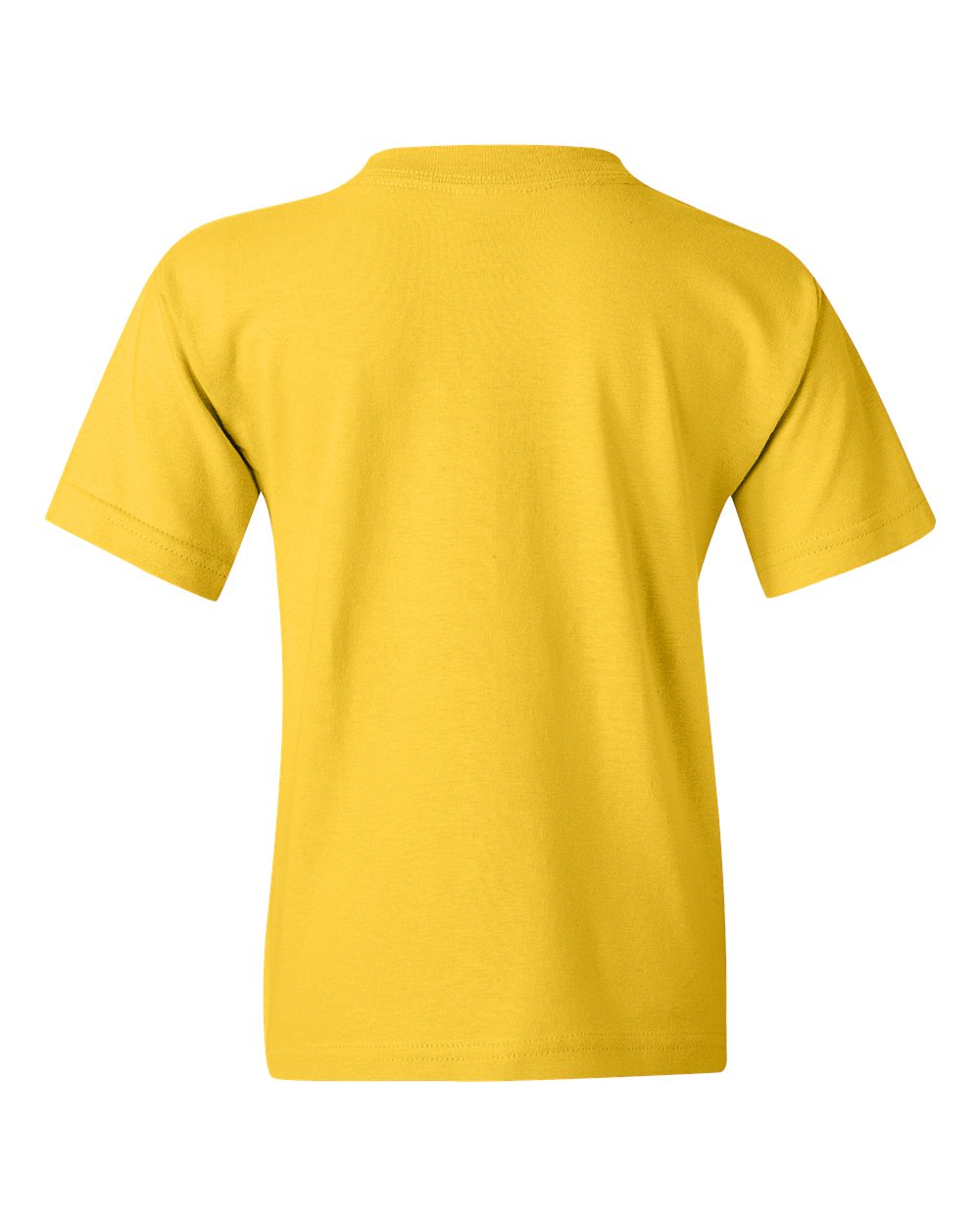 Youth Heavy Cotton™ T-Shirt - 5000B 39