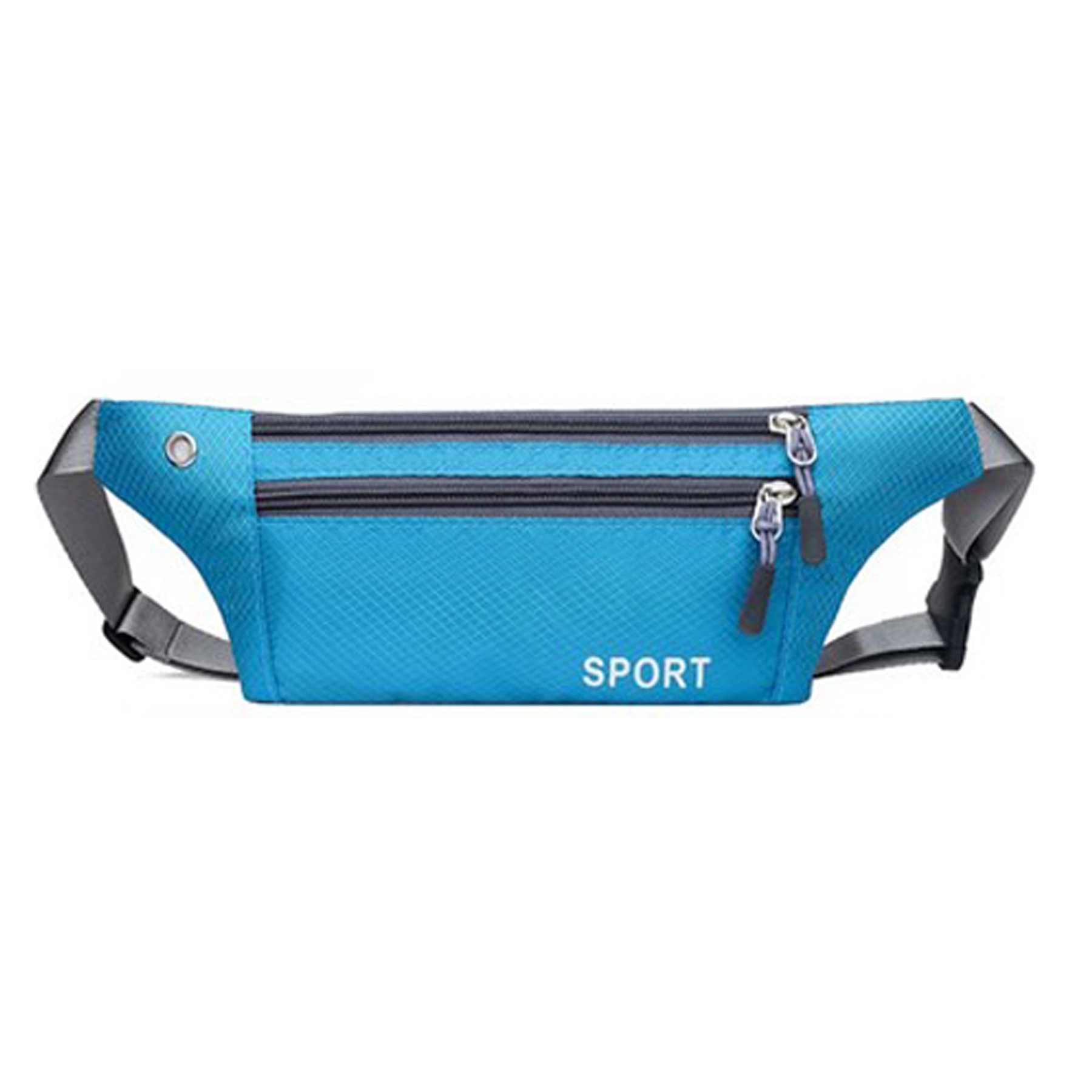 Portable Outdoor Waist Bag 4