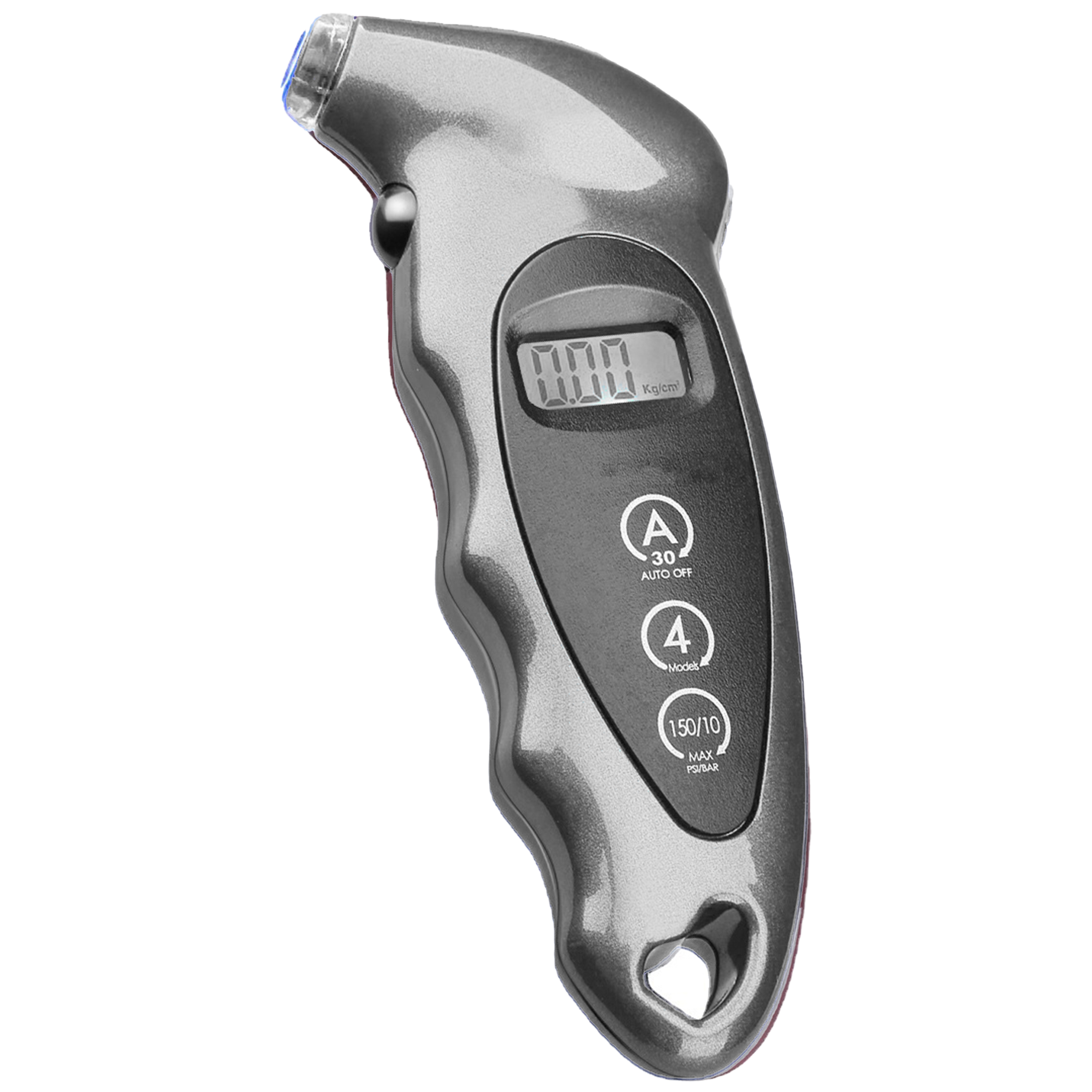 Abs Digital Tire Pressure Gauge 2