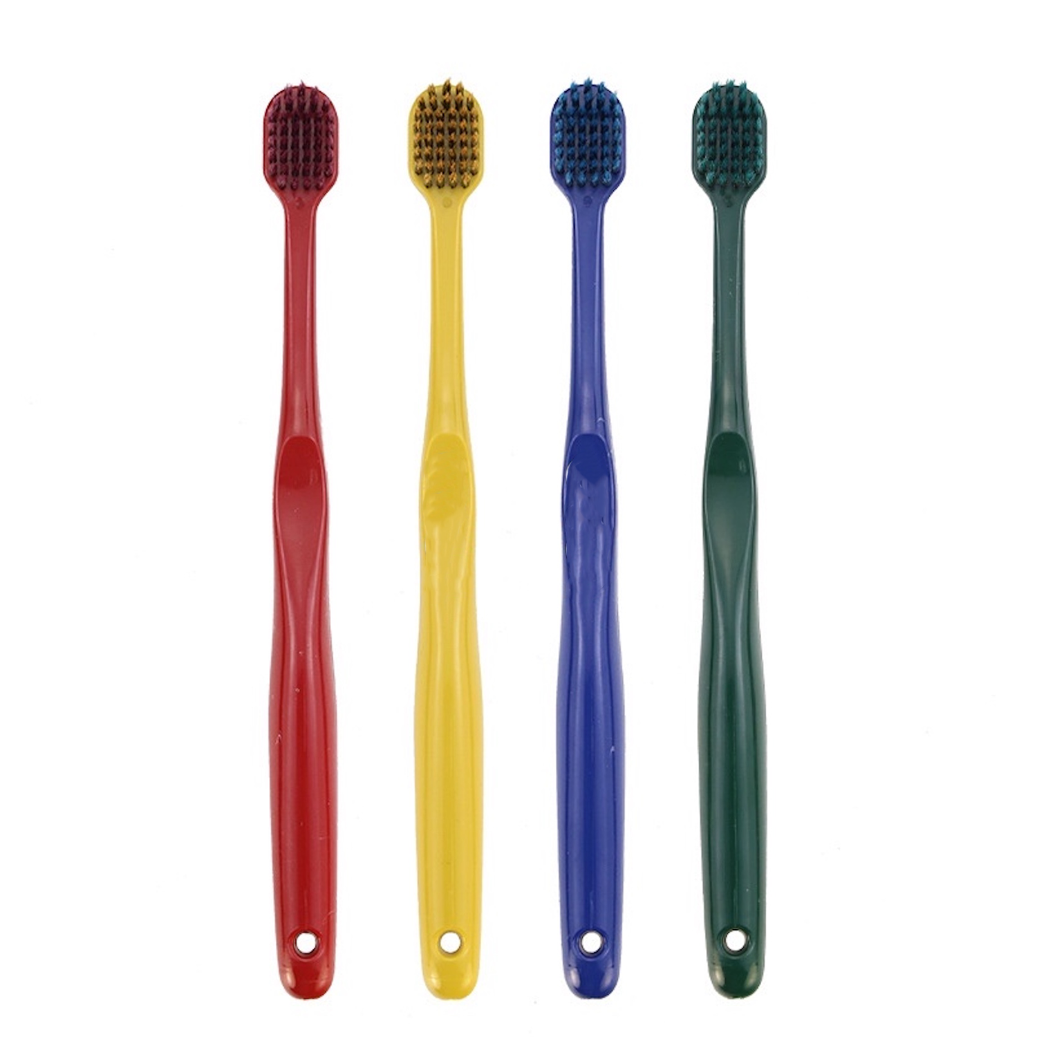 Soft Toothbrush 4