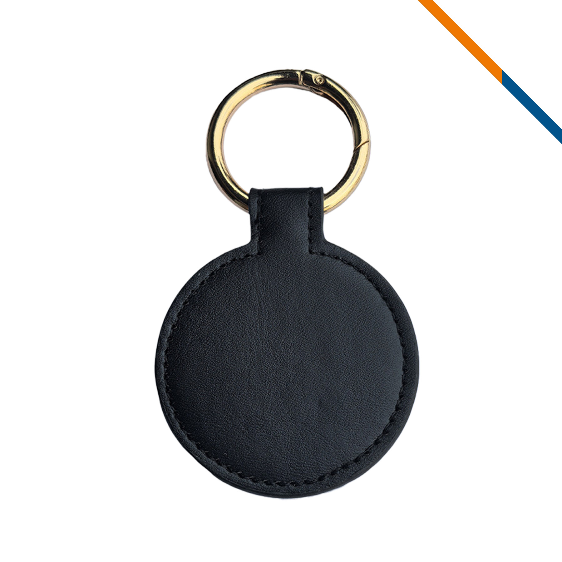 Griphat Magnetic PU Leather Hat Clip 12
