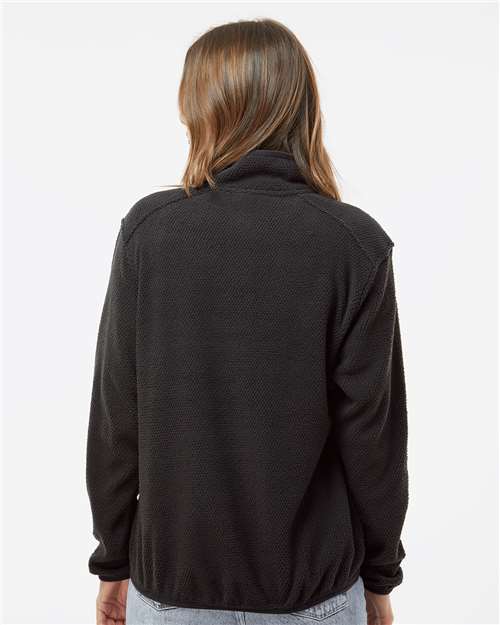 Women's Cypress Sherpa Mountain Fleece - 9345 1