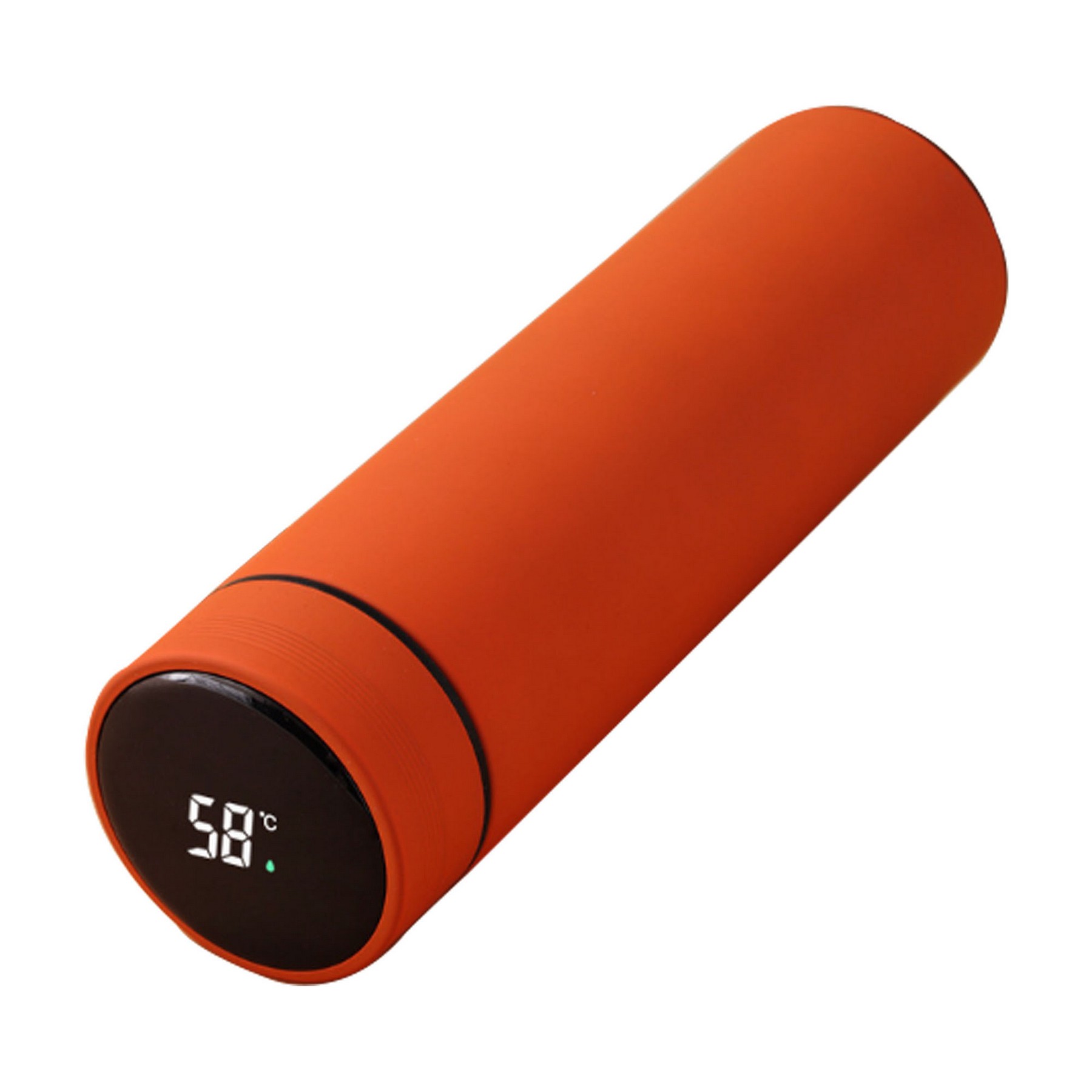 Smart Stainless Steel Insulated Mug 3