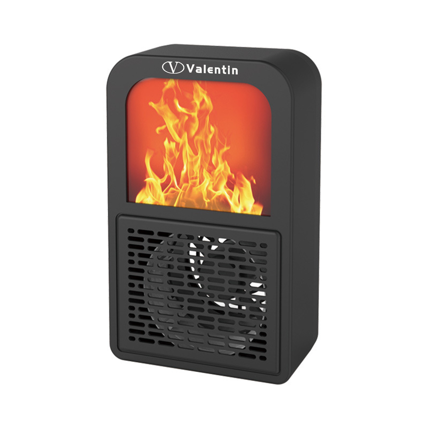Electric Room Heater 1